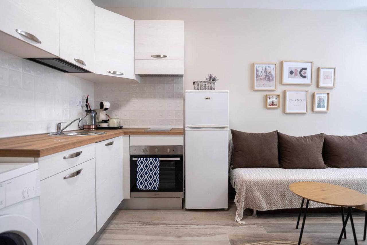 Cozy Home Next To Aliosha 普罗夫迪夫 外观 照片