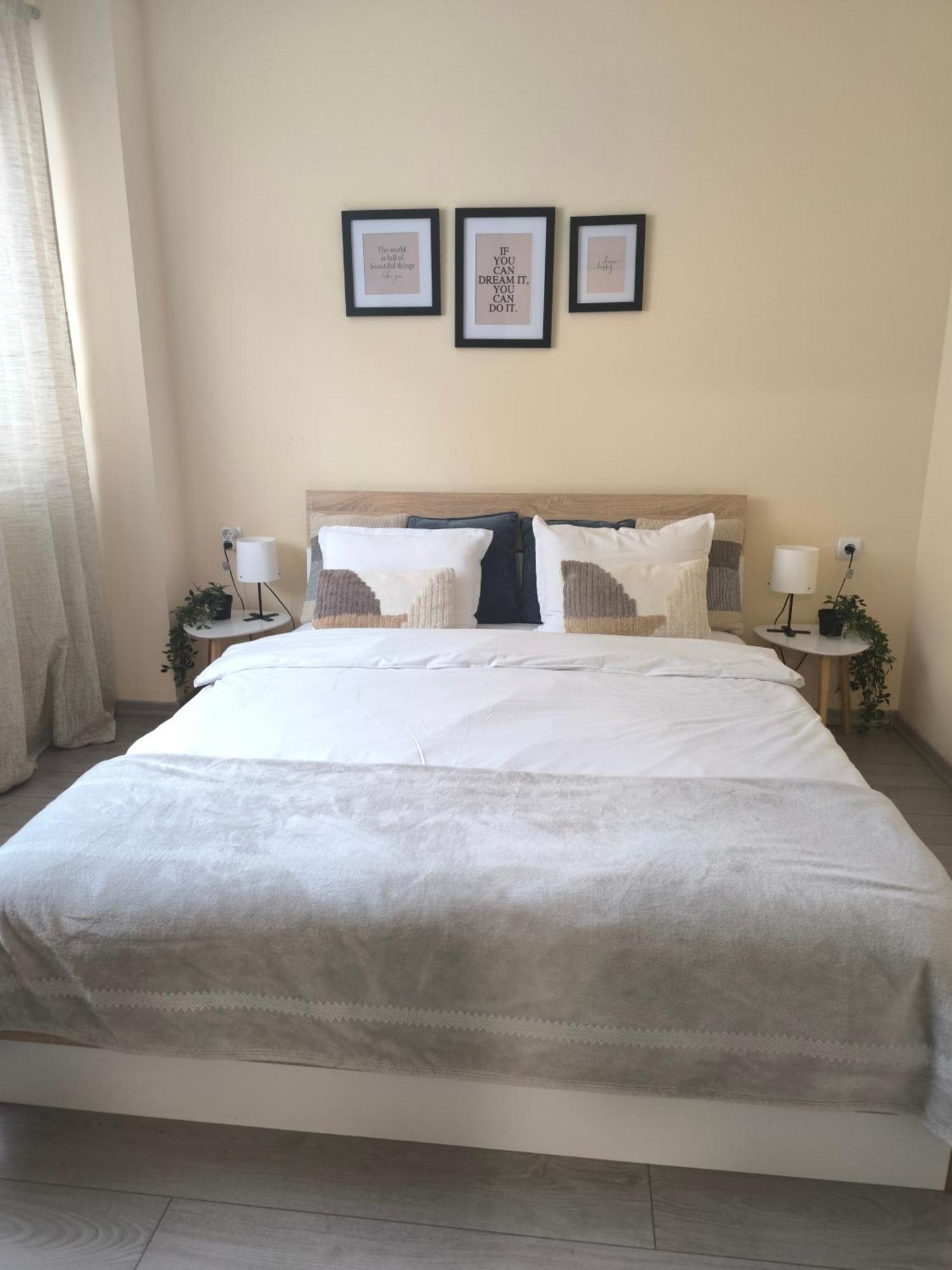 Cozy Home Next To Aliosha 普罗夫迪夫 外观 照片